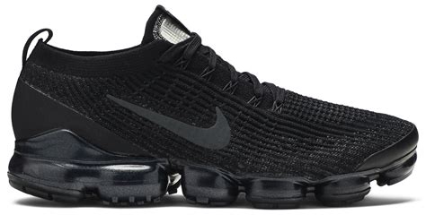 nike air vapormax flyknit 3.0 schwarz|air vapormax 3.0 goat.